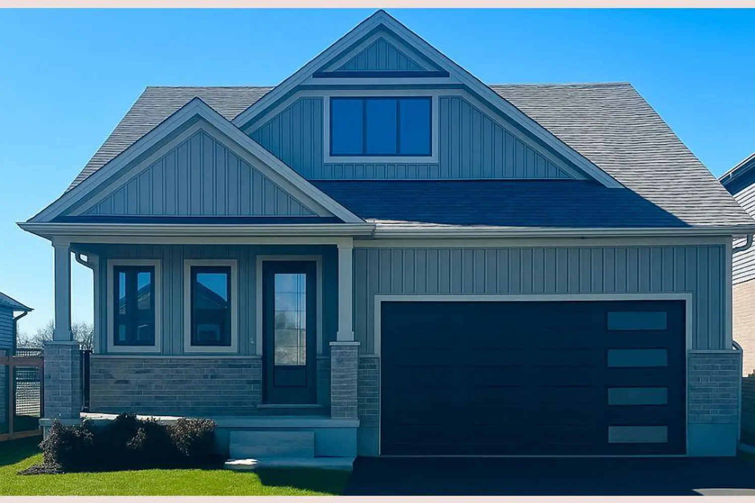 11 Sycamore Drive