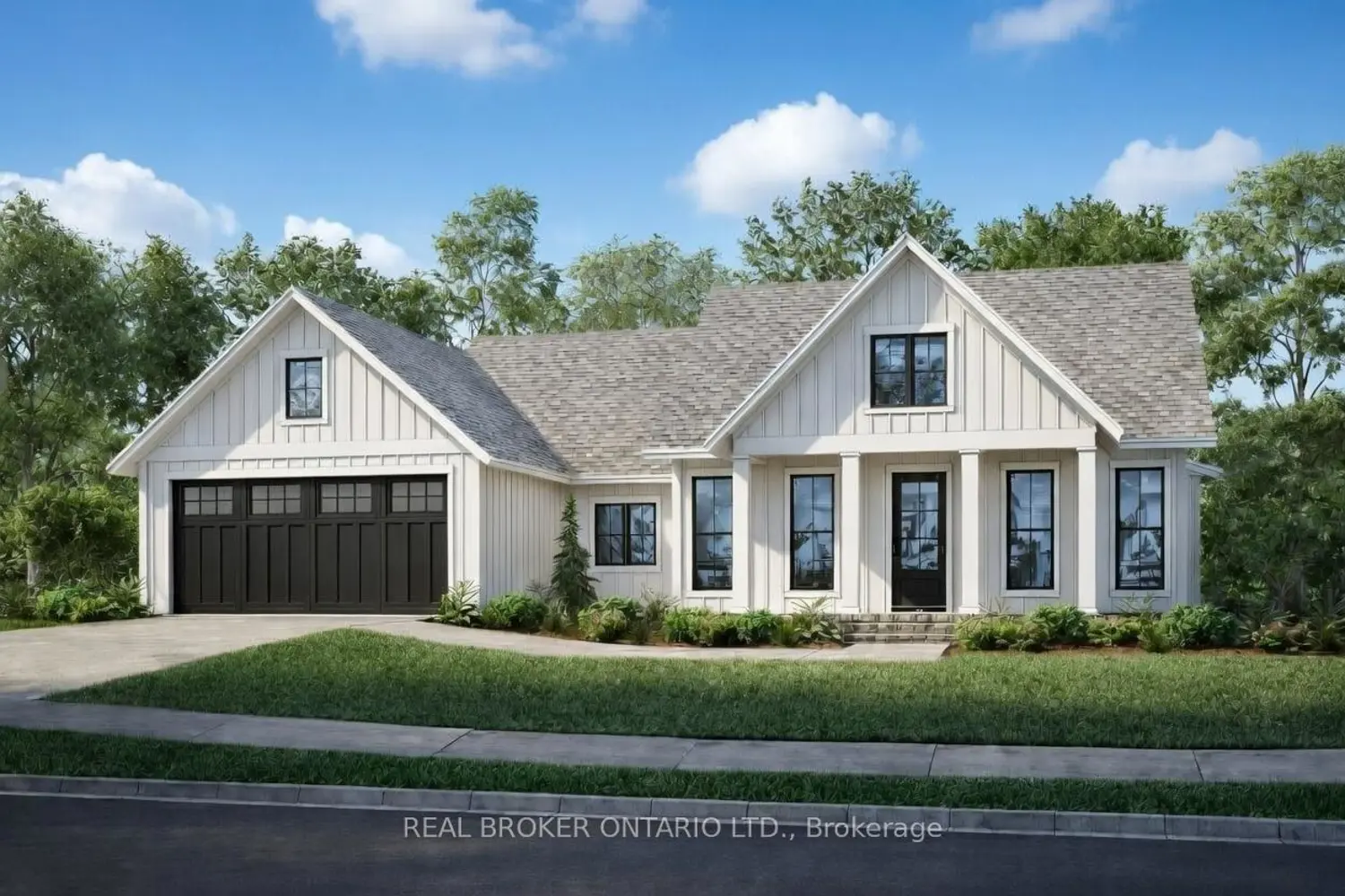 1718 County 18 Road