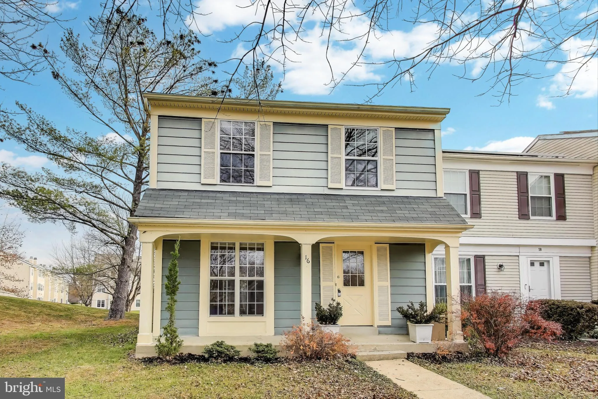 16 Tabiona Court, Silver Spring, MD 20906