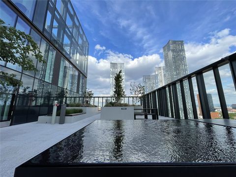 16 Silvercroft Street, Greater Manchester, Manchester M15