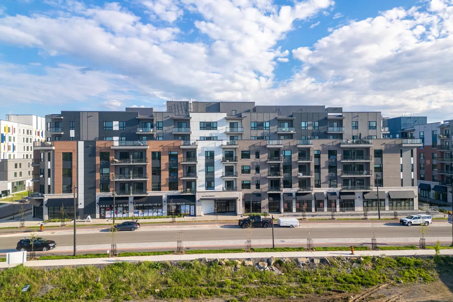 1350 Hemlock Road 202
