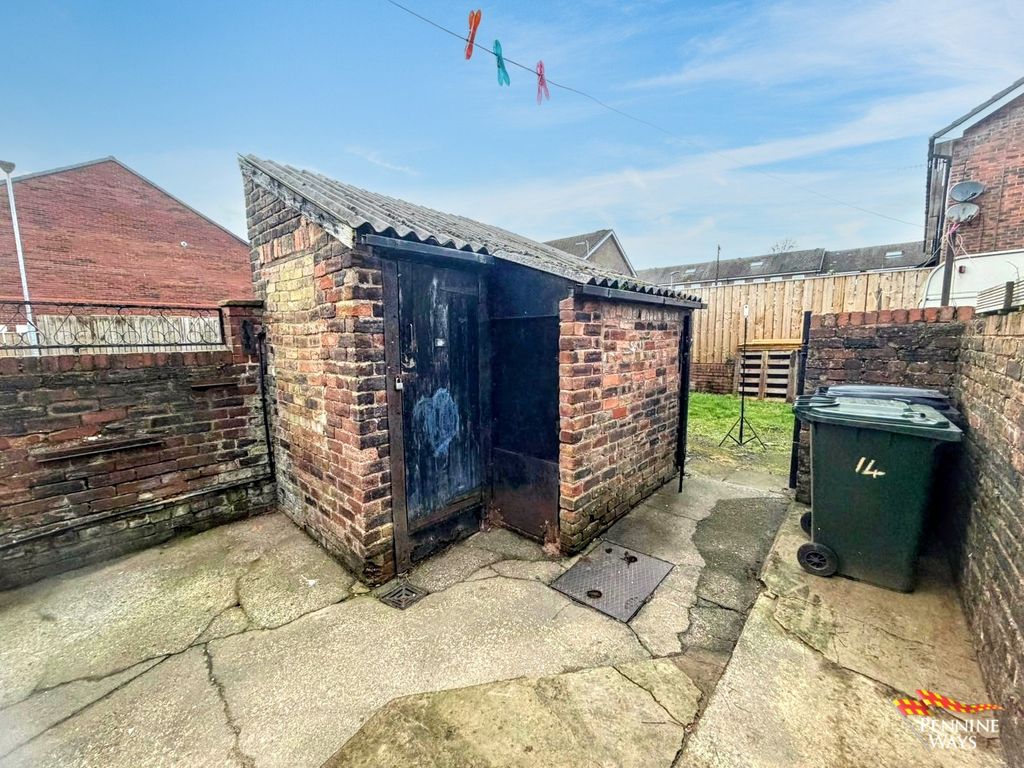 Additional image 23 of 2 bed end terrace house for saleGreenholme Road, Haltwhistle NE49