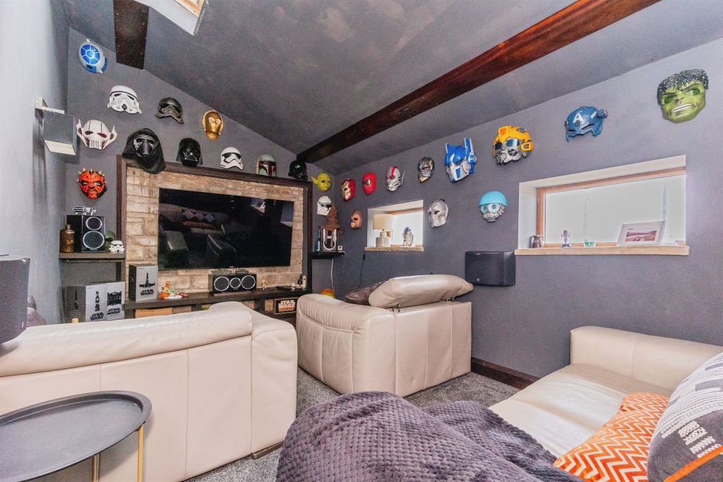 Additional image 15 of 6 bed detached house for saleCrow Point, Boothtown, Halifax HX3