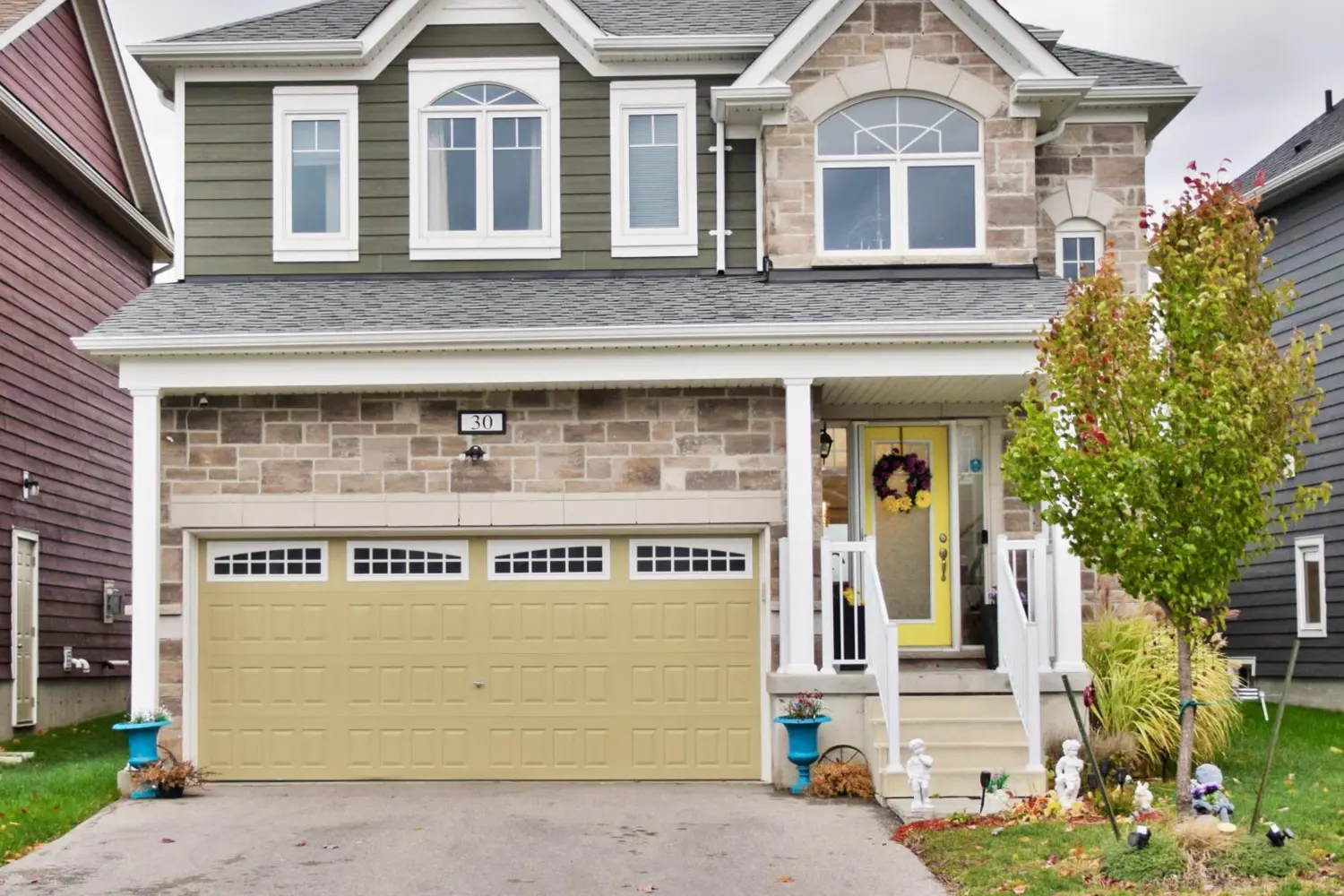 30 Sandhill Crane Drive
