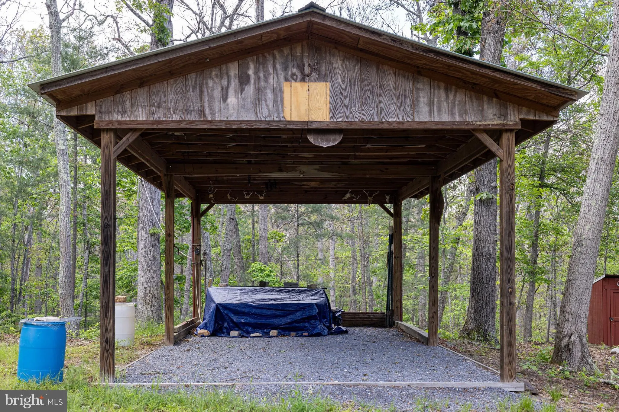 Additional image 95 of Boliver Road, Fort Valley, VA 22652