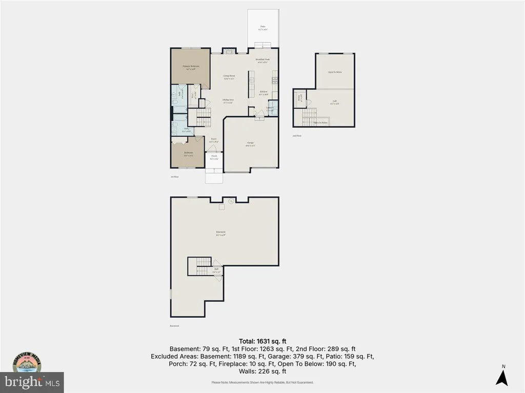 1314 Lindenwood Lane, Easton, PA 18040