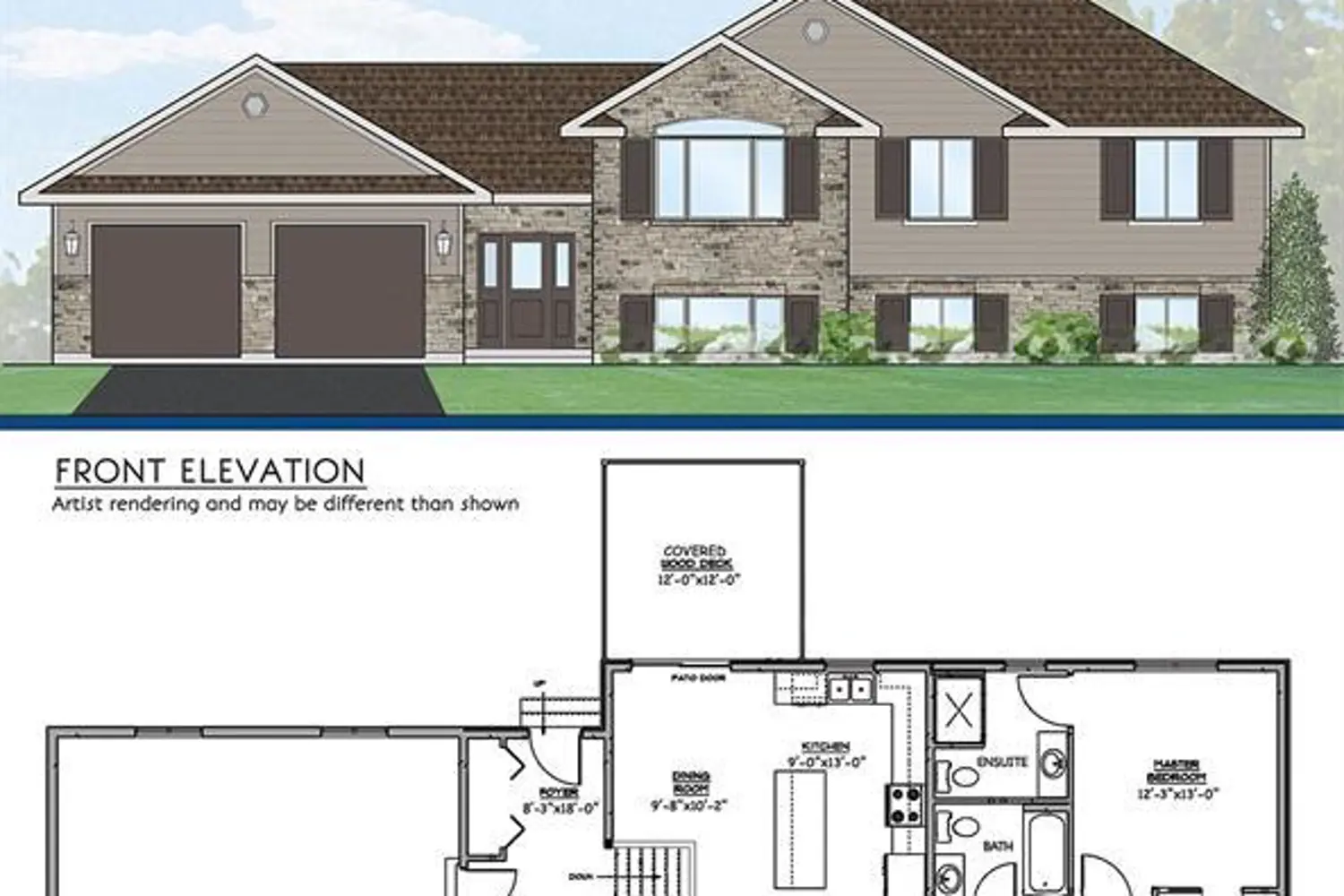 781 Carson Road photo 2