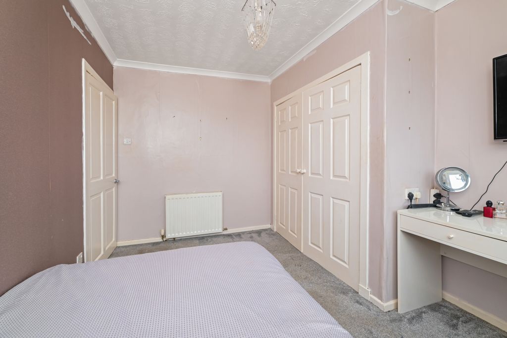 Additional image 12 of 4 bed semi-detached house for sale44 Hillside Crescent South, Gorebridge EH23