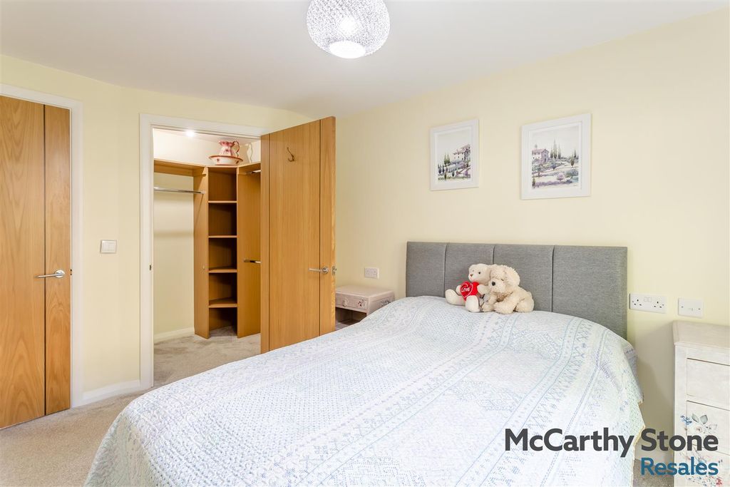 Additional image 9 of 1 bed flat for saleTrinity Court, Oxford Road, Halifax HX1