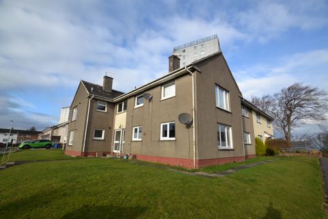 Baillie Drive, Calderwood, East Kilbride G74