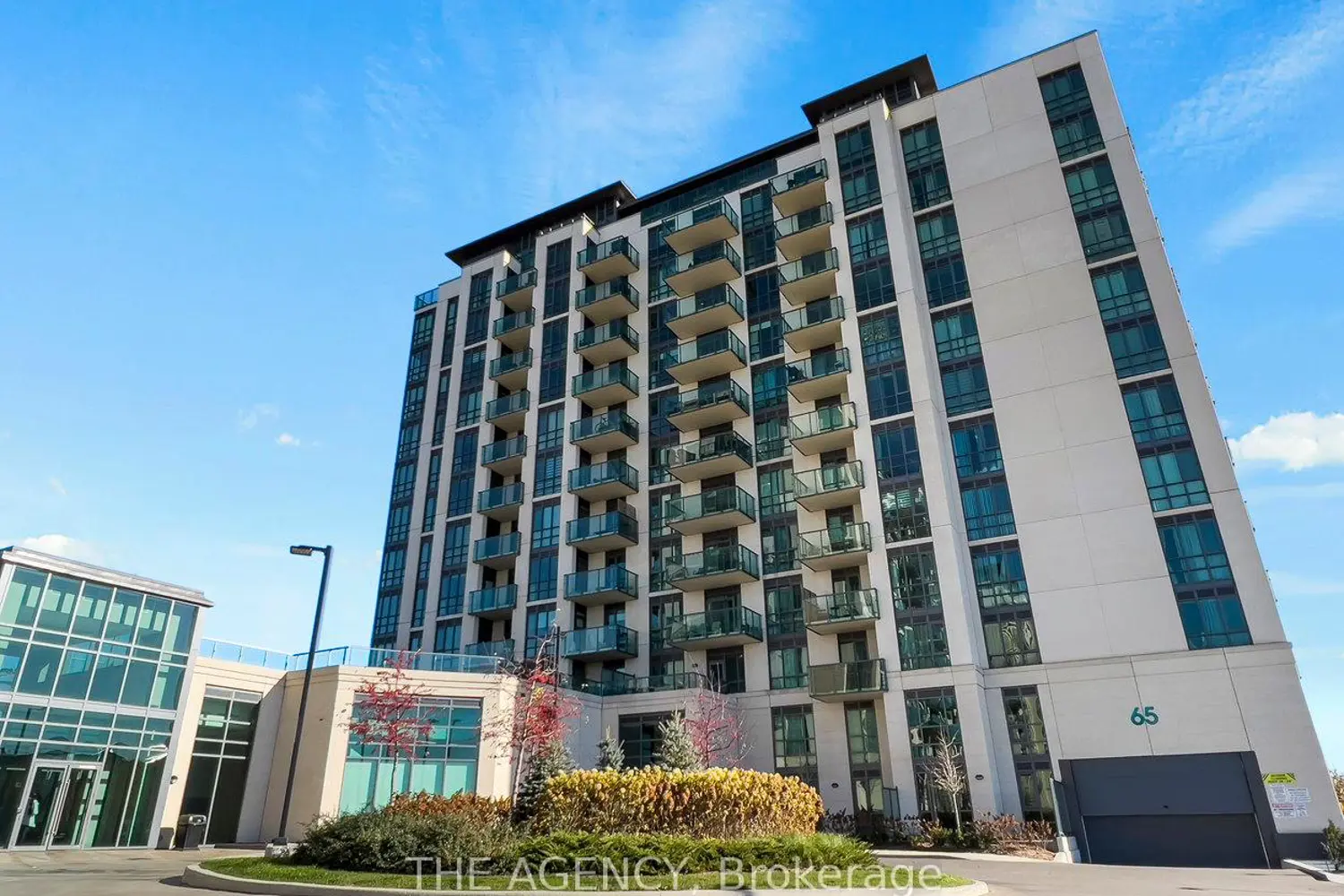 65 Yorkland Boulevard 108 photo 2