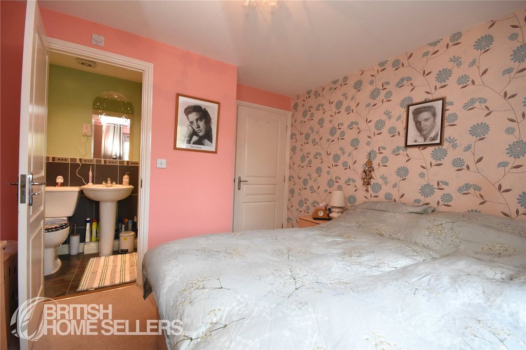 Additional image 14 of 2 bed flat for saleGreen Road, Haverhill, Suffolk CB9
