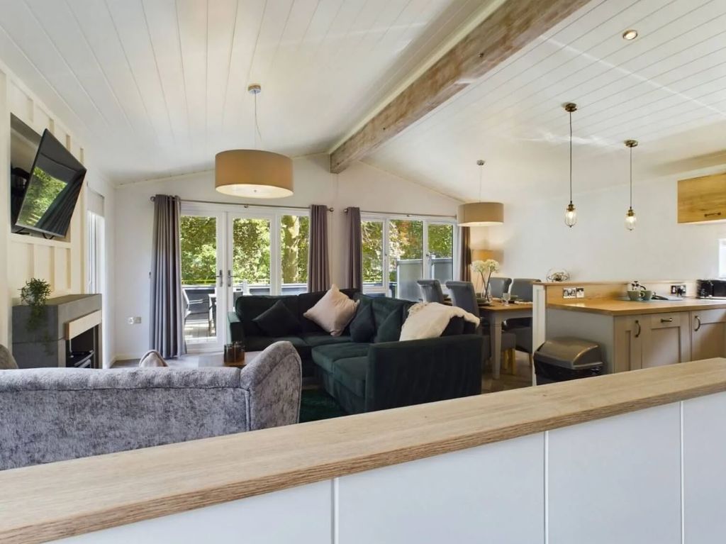 Additional image 6 of 2 bed mobile/park home for saleAysgarth, Leyburn DL8