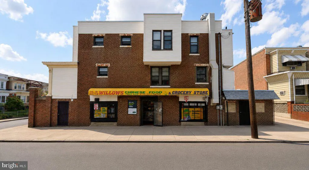 5501 Willows Avenue, Philadelphia, PA 19143