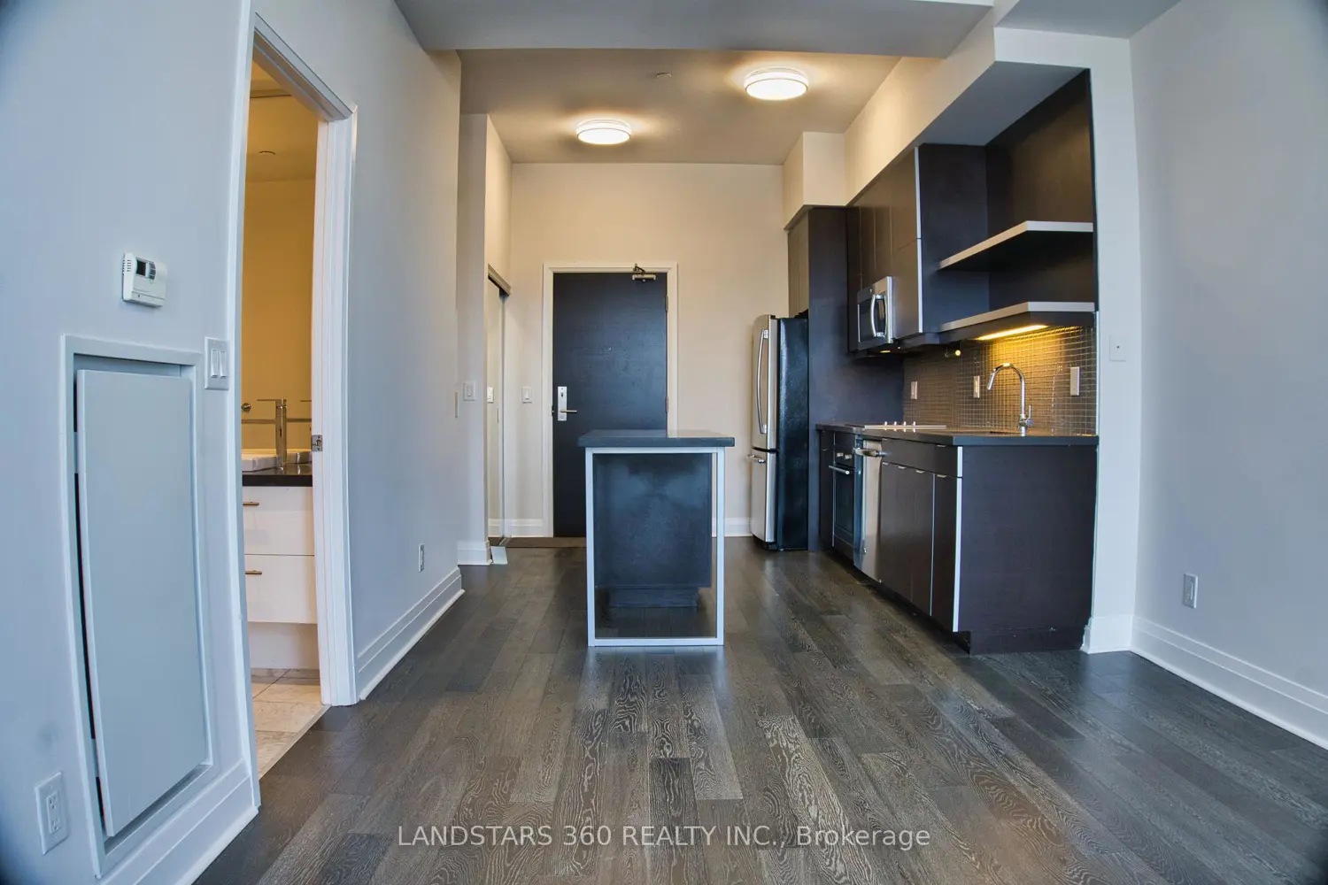399 Spring Garden Avenue 615 photo 2