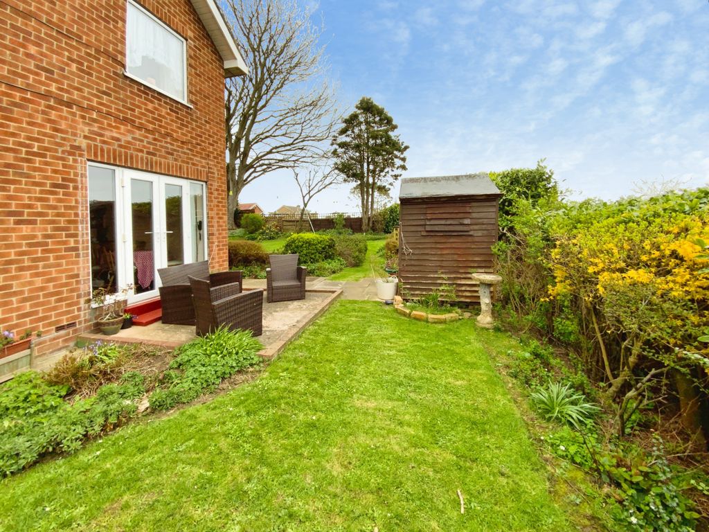 Additional image 13 of 3 bed detached house for saleAshcourt Drive, Hornsea HU18