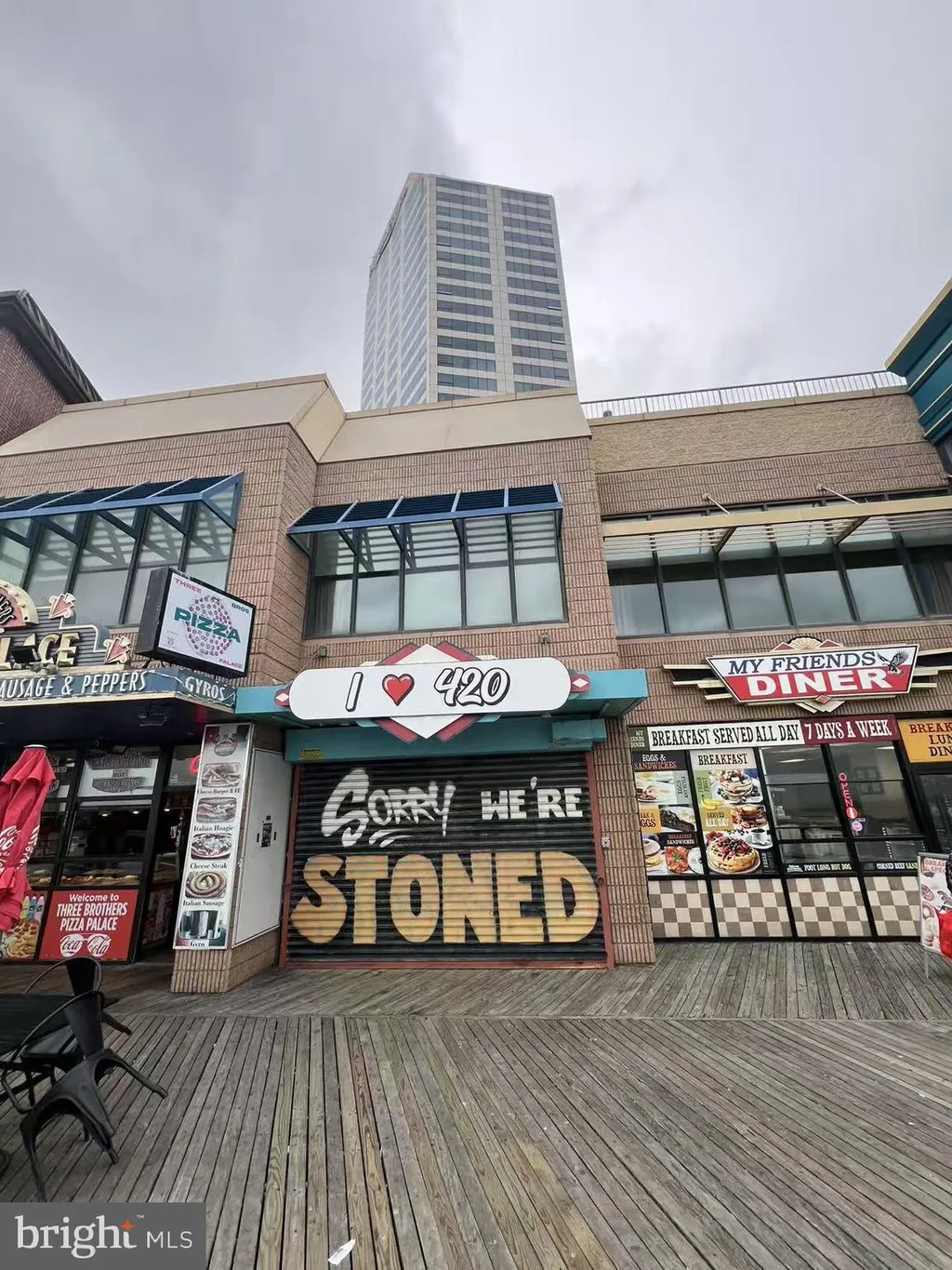 Additional image 13 of 1515 Bdwk C2, Atlantic City, NJ 08401