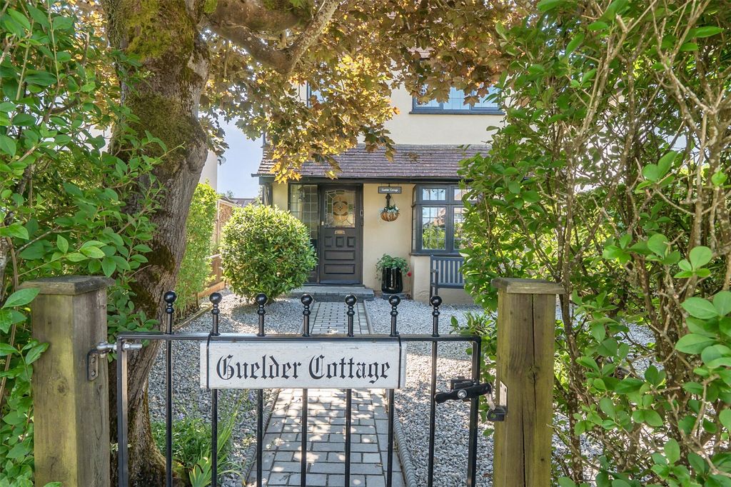 Additional image 34 of 3 bed detached house for saleHindhead, Surrey GU26