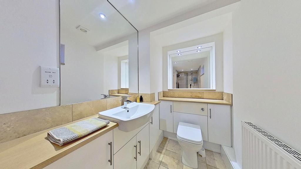 Additional image 12 of 2 bed flat for saleHigh Street, Herne Bay CT6