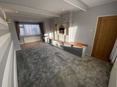 Parvet Avenue, Droylsden M43