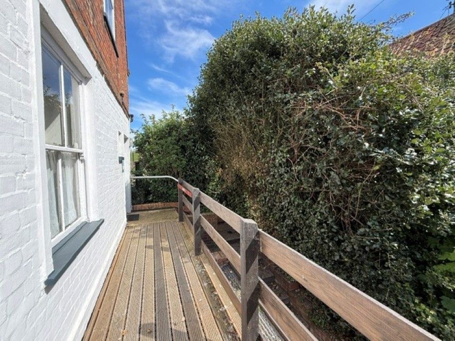 Additional image 9 of 1 bed flat for saleFlat 1, 5 High Street, Blakeney, Holt, Norfolk NR25