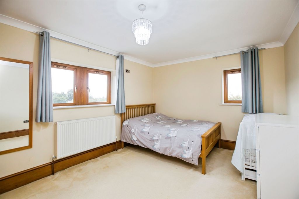 Additional image 13 of 4 bed detached house for saleLe Mar View, Southowram, Halifax HX3