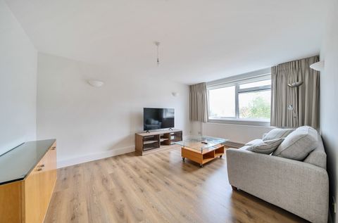 Inglewood Road, West Hampstead, London NW6