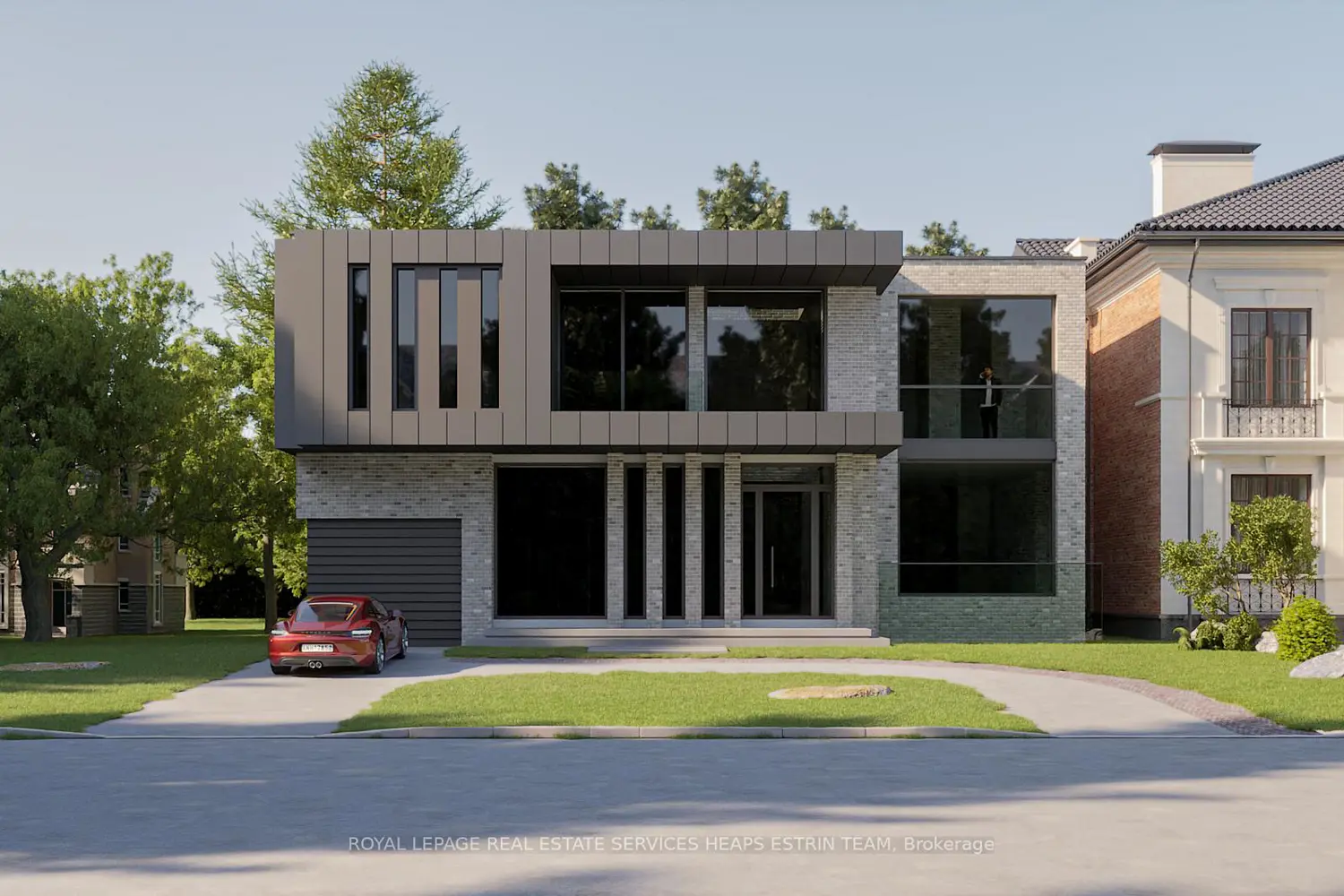 7 Lumley Avenue