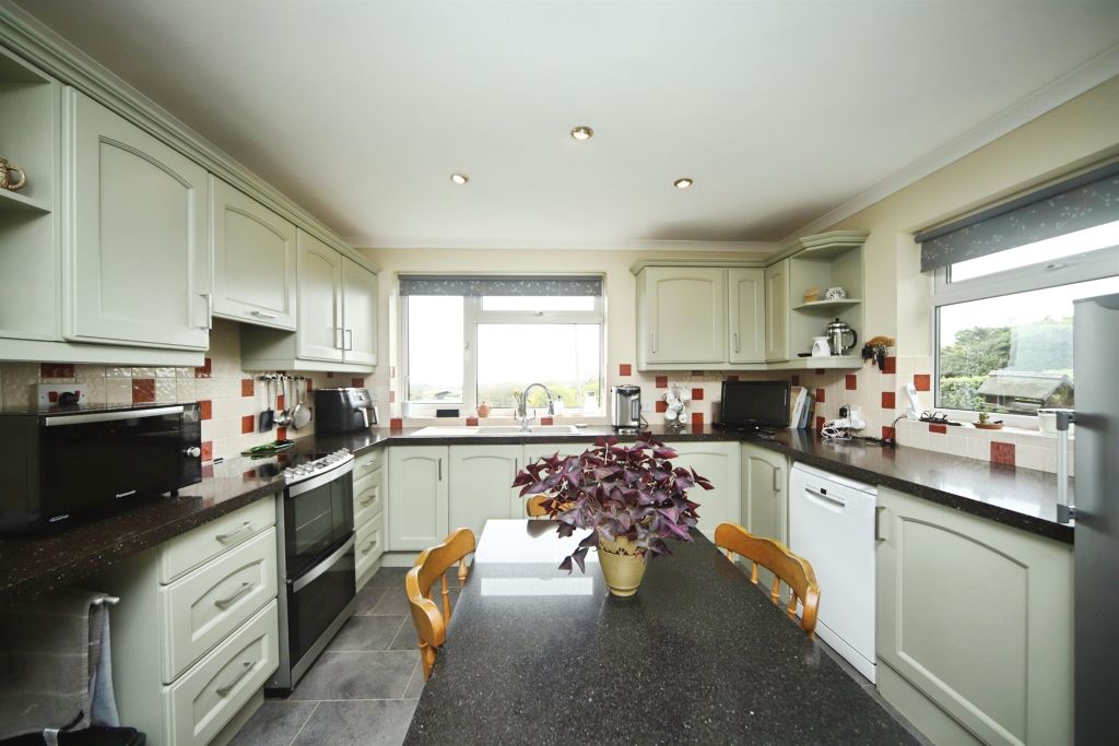Additional image 3 of 3 bed detached bungalow for saleFisherway Lane, Chillington, Ilminster TA19