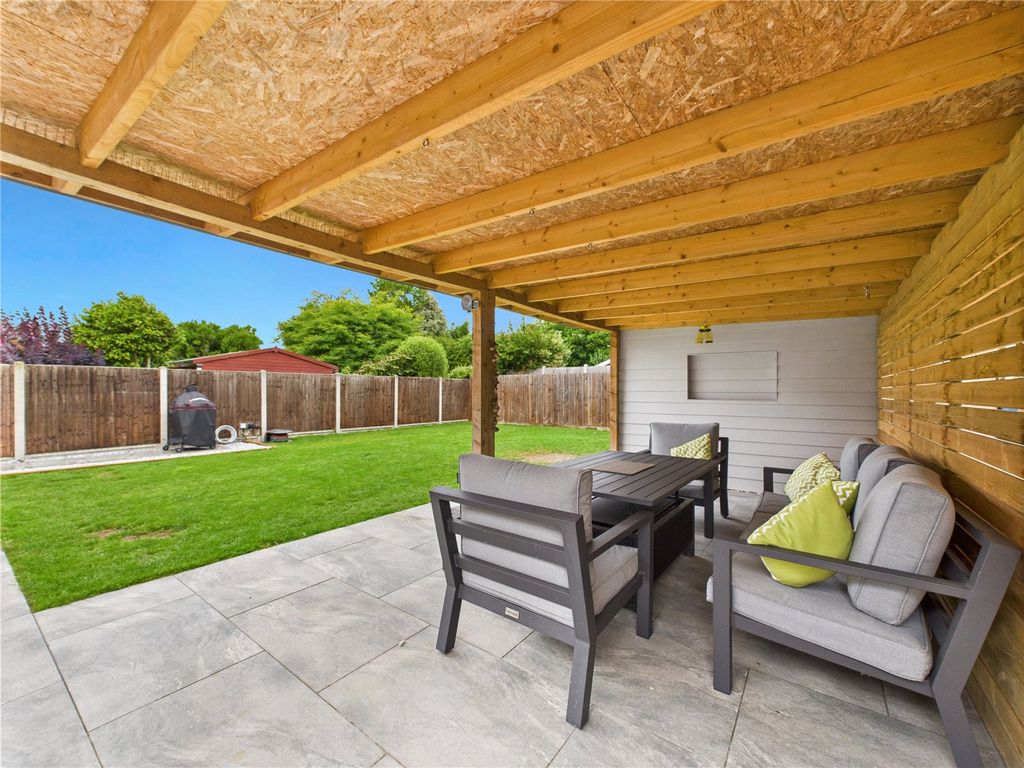 Additional image 31 of 4 bed detached house for saleWick Lane, Harwich, Essex CO12