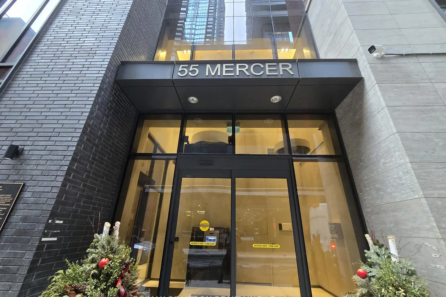 55 Mercer Street 1212