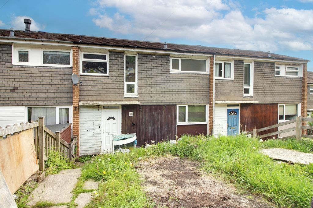 3 bed terraced house for saleFairfield, Hebden Bridge, West Yorkshire HX7