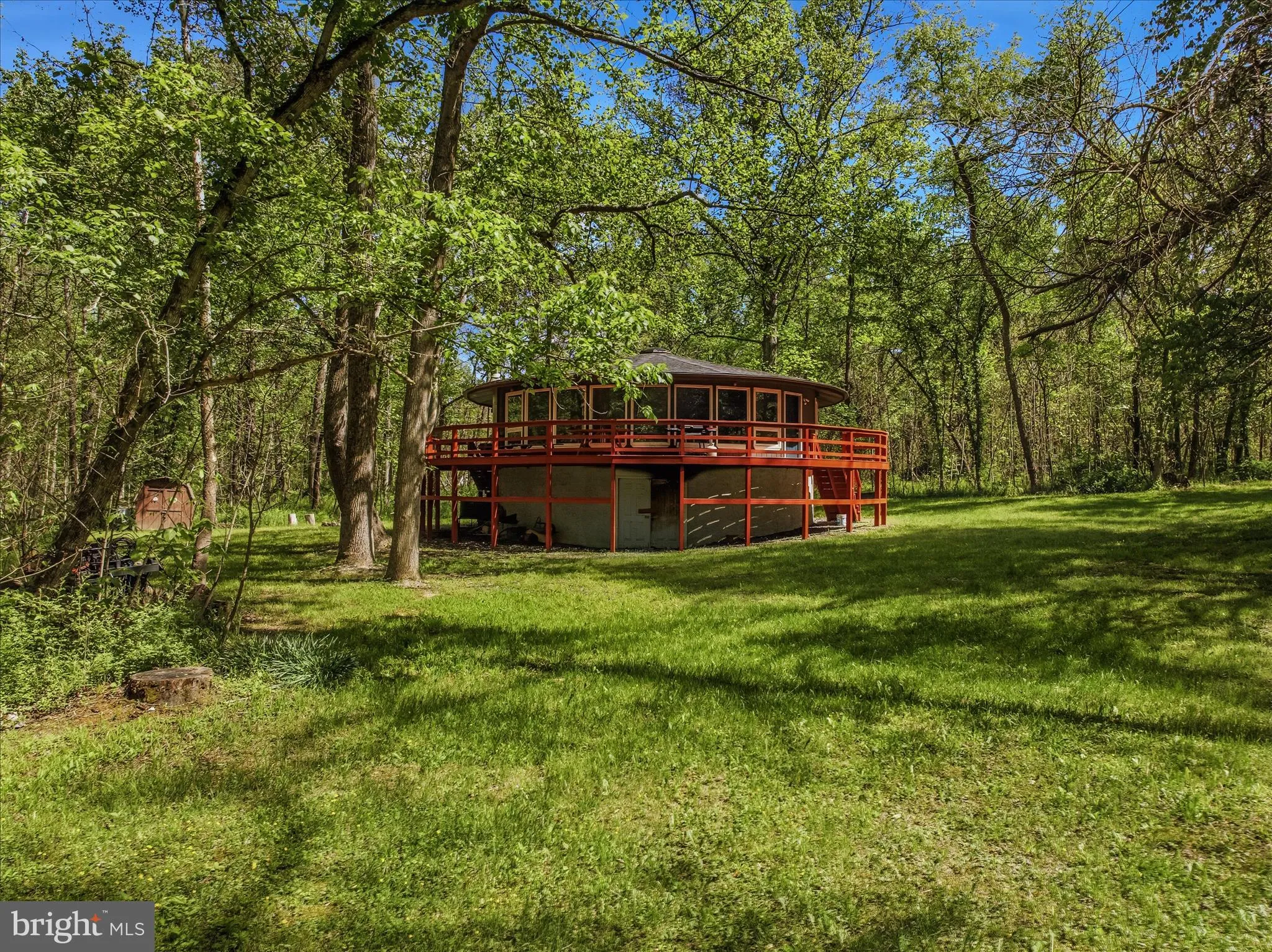 Additional image 41 of 1628 Vista River Road, Paw Paw, WV 25434