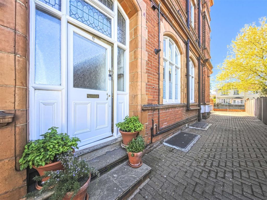 Additional image 9 of 2 bed flat for saleStation Road, Herne Bay CT6