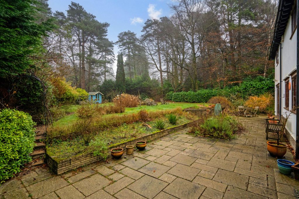 Additional image 15 of 5 bed detached house for saleTilford Road, Hindhead GU26
