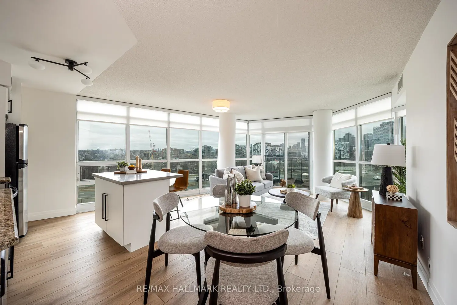 231 Fort York Boulevard 1120
