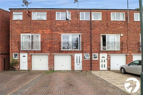 Regent Square, Belvedere DA17