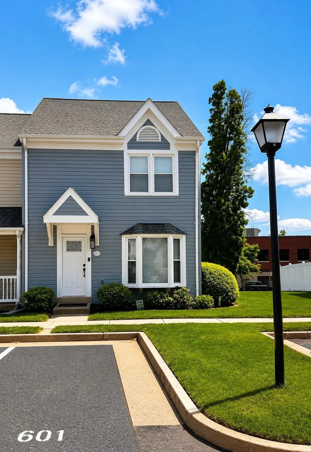 601 Madison Court Unit 29, Stafford, VA 22556