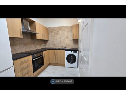 Meanwood Road, Leeds LS6