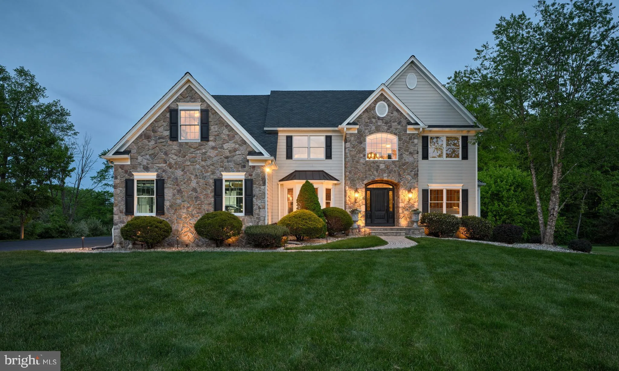 Additional image 91 of 8 Corsalo Road, Lambertville, NJ 08530