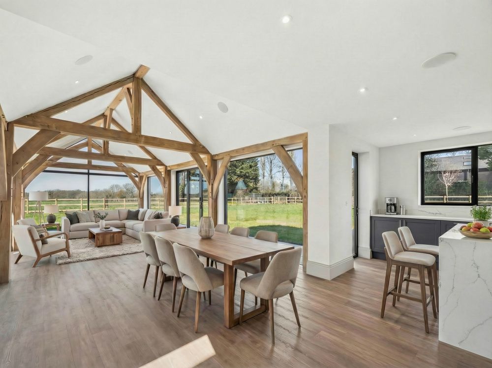 Additional image 3 of 4 bed detached house for saleKennel Lane, Harpenden AL5