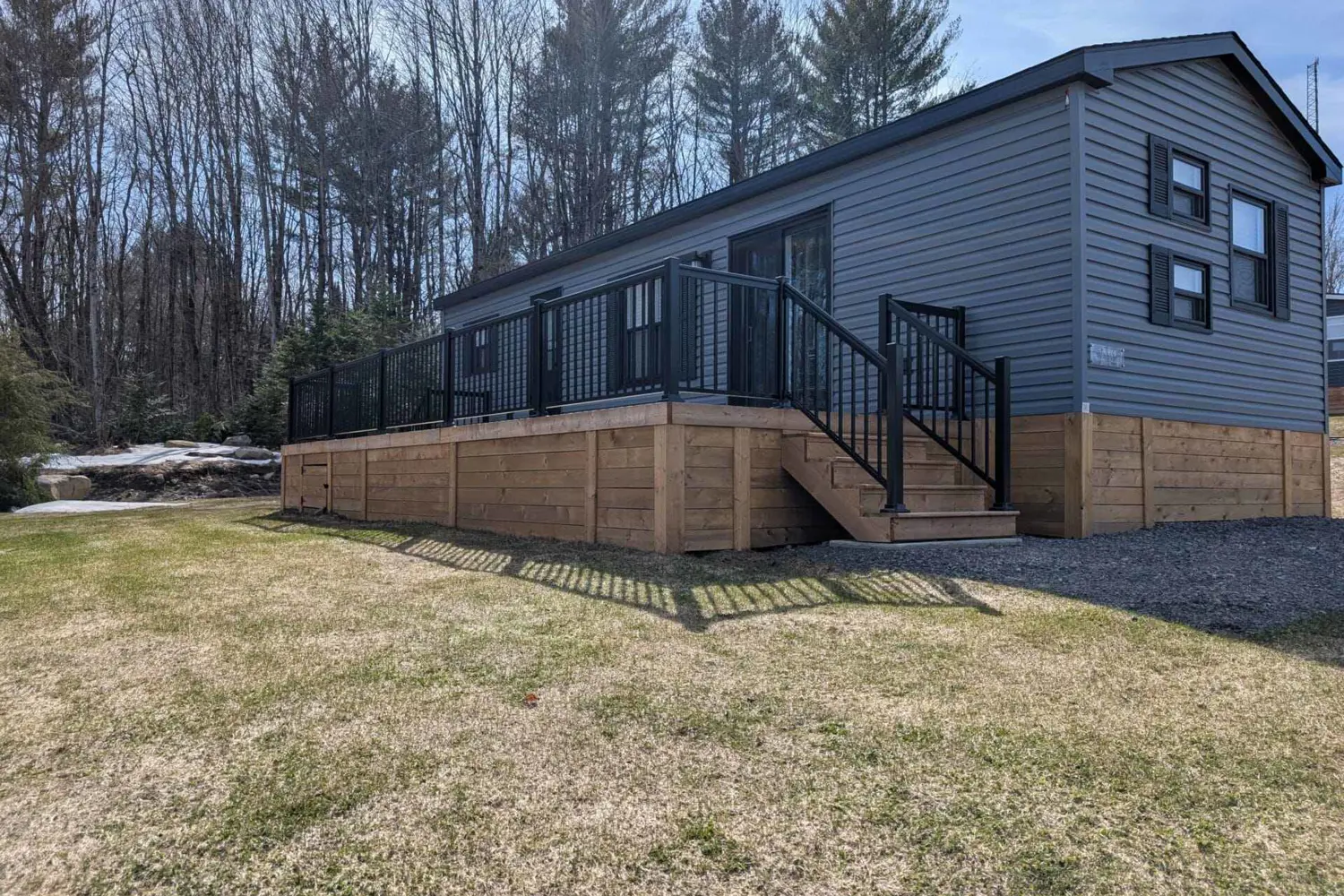 1047 Bonnie Lake Camp Road Lkr036