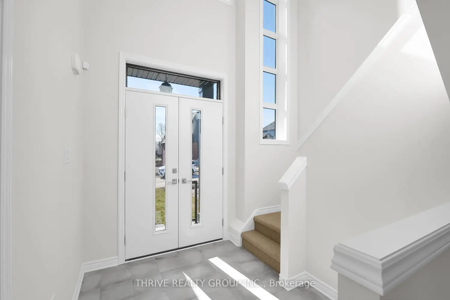 64 Basil Crescent