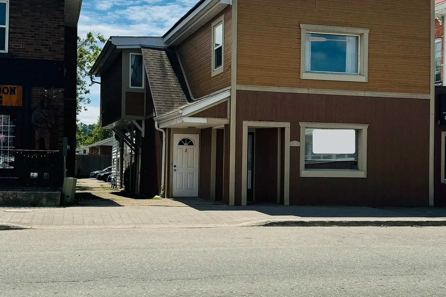 310 Main Street