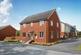 The Trusdale - Plot 77 at Brook Vale, Brook Vale, Juniper Drive EX7