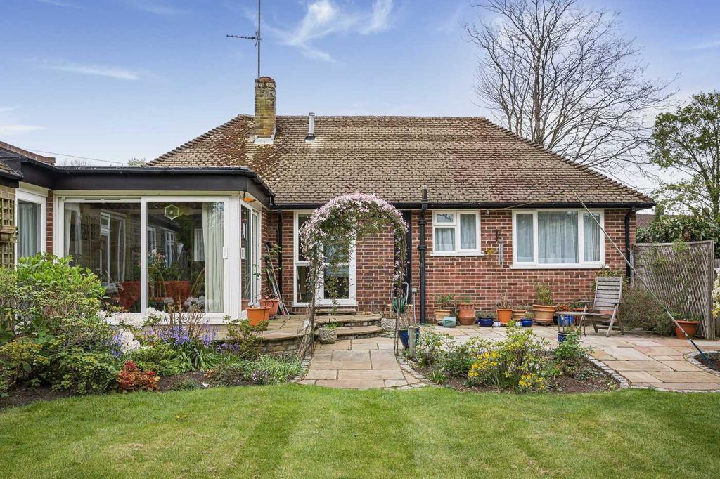 Additional image 15 of 3 bed detached bungalow for saleGreys Road, Henley-On-Thames RG9