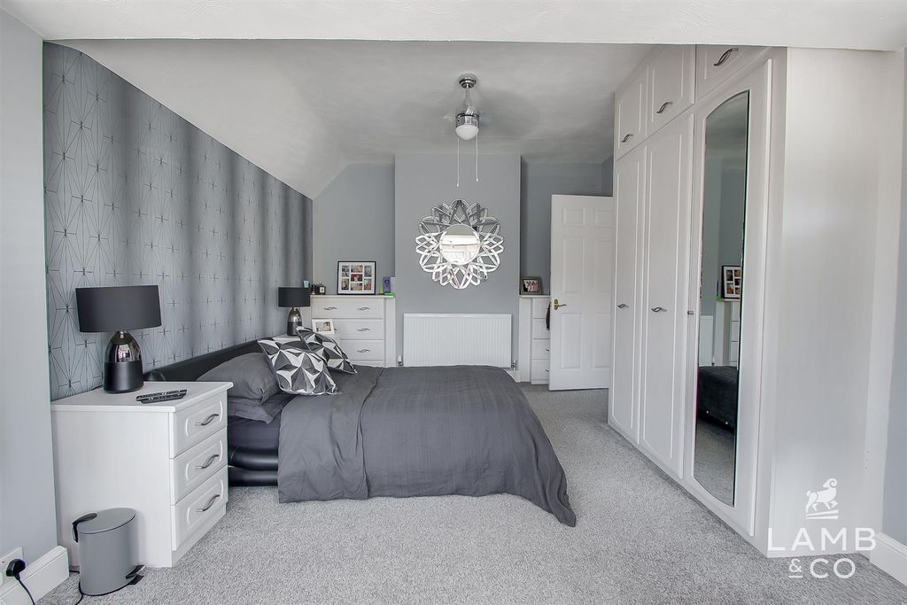 Additional image 35 of 5 bed detached house for saleFronks Road, Dovercourt CO12