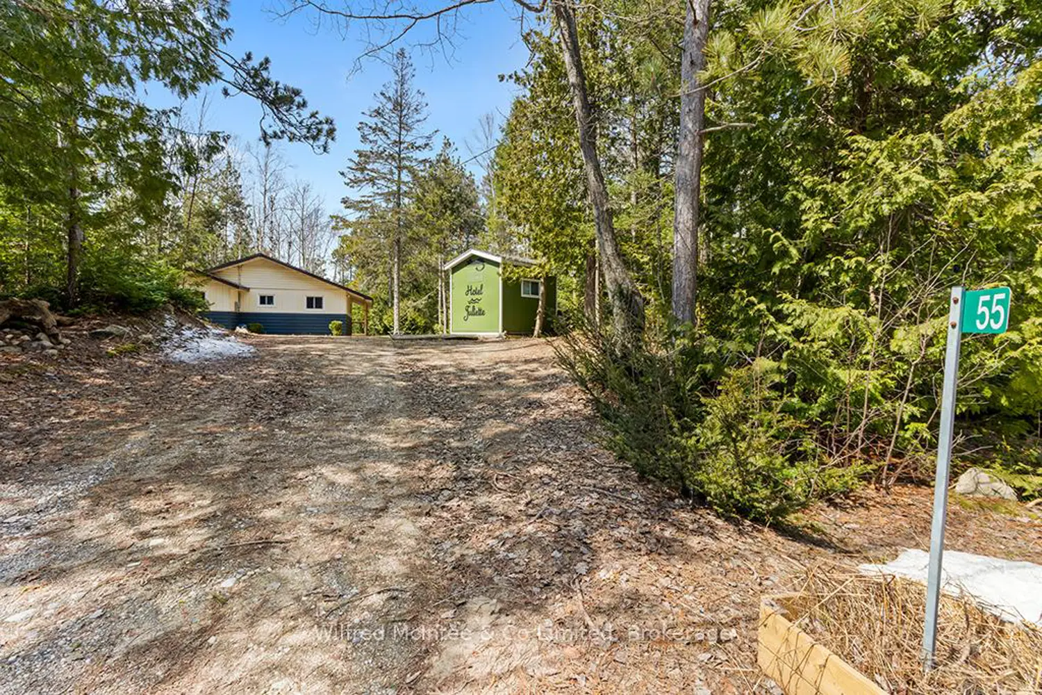 55 Thompson Avenue photo 4