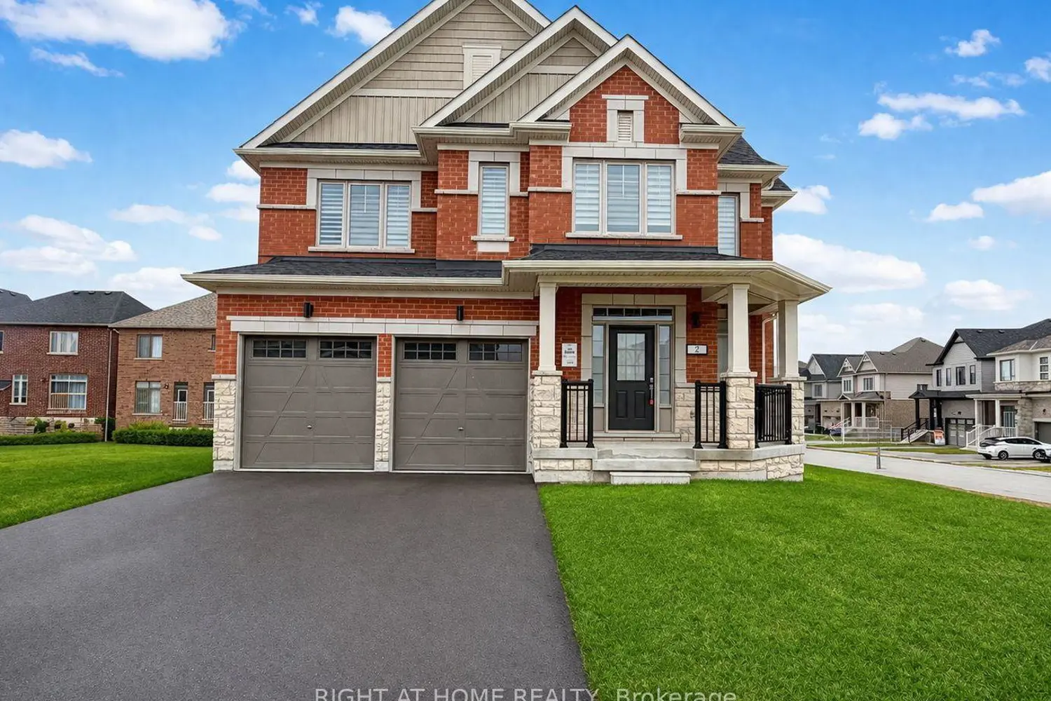 2 Sagewood Avenue