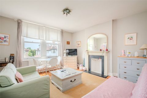 Tankerville Road, Streatham, Lambeth, London SW16